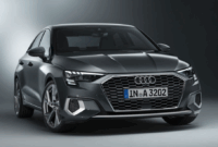 2025 Audi A3 Owners Manual