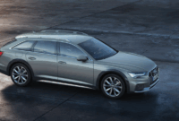 2025 Audi A6 allroad Owners Manual