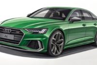 2025 Audi A6 Owners Manual