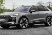 2025 Audi Q3 Owners Manual