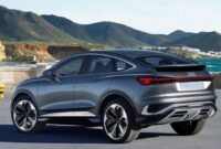 2025 Audi Q4 e-tron Sportback Owners Manual
