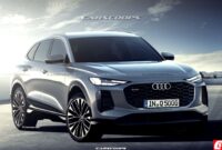 2025 Audi Q5 Owners Manual