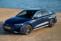 2025 Audi S3 Owners Manual
