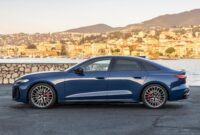 2025 Audi S5 Owners Manual