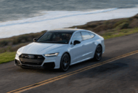 2025 Audi S7 Owners Manual