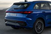 2025 Audi SQ5 Owners Manual