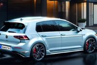 2025 Volkswagen Golf R Owners Manual