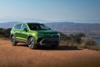 2025 Volkswagen Taos Owners Manual